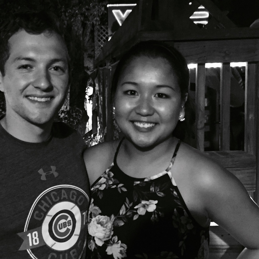 Meet your Posher, Mai-khanh